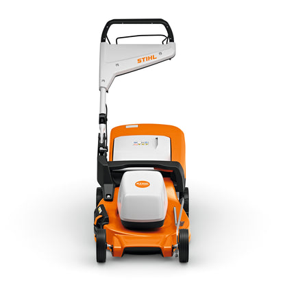 STIHL kosiarka akumulatorowa RMA 253 T (bez akumulatora i ładowarki) - zdjęcie 3