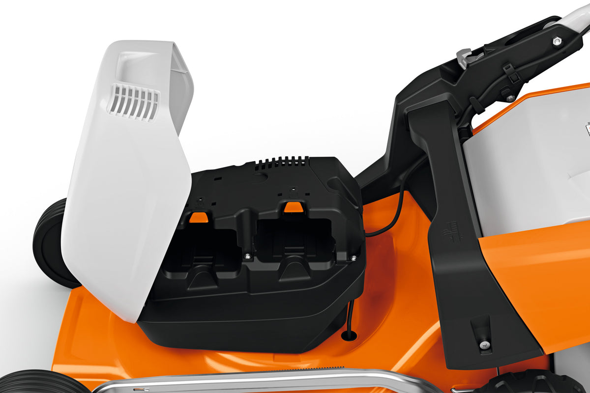 STIHL kosiarka akumulatorowa RMA 253 T (bez akumulatora i ładowarki) - zdjęcie 7