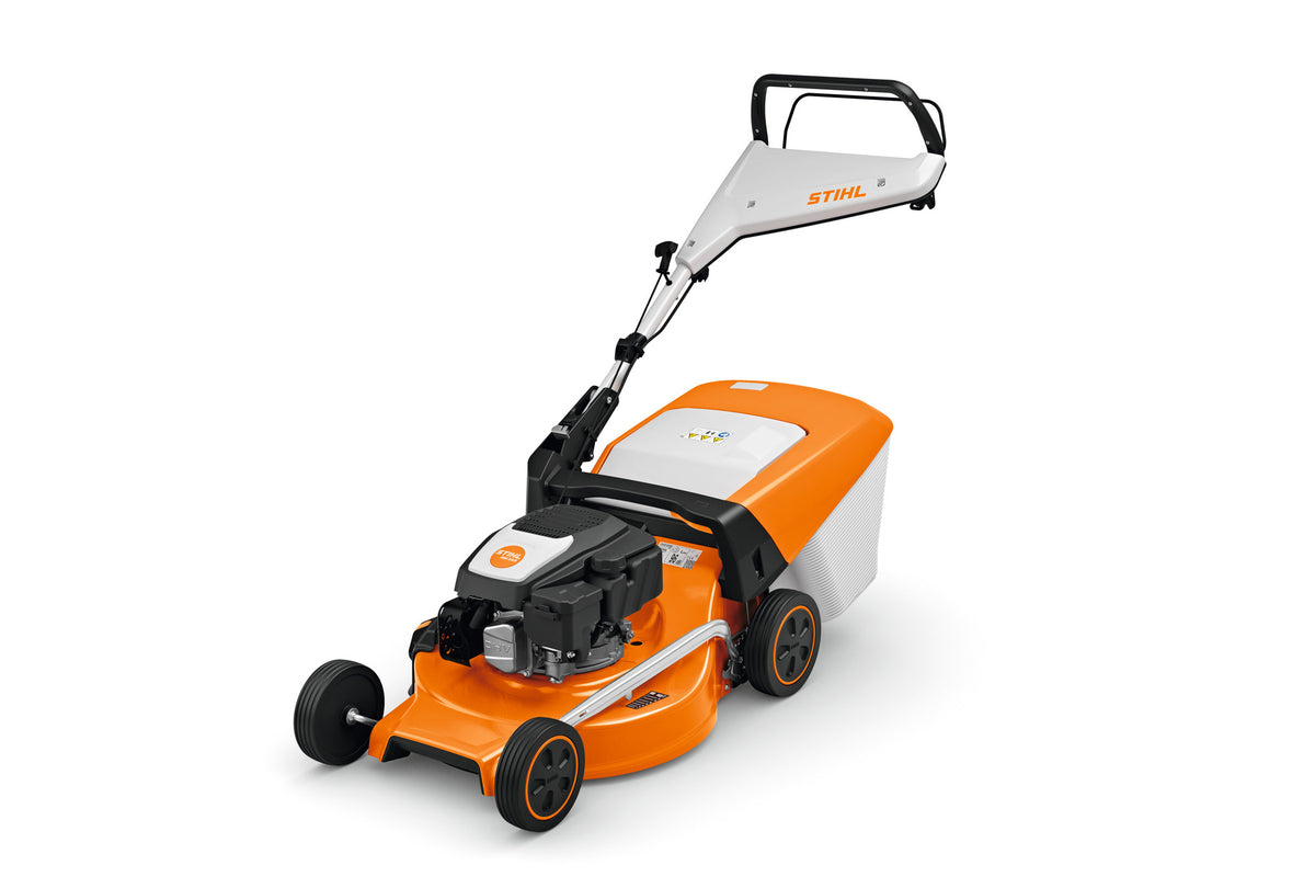 STIHL kosiarka spalinowa RM 253 (51 cm) - zdjęcie 2