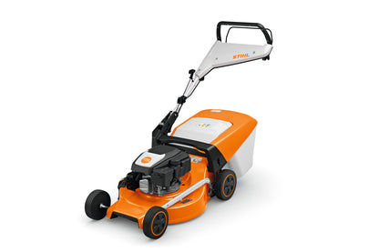 STIHL kosiarka spalinowa RM 253 (51 cm) - zdjęcie 2