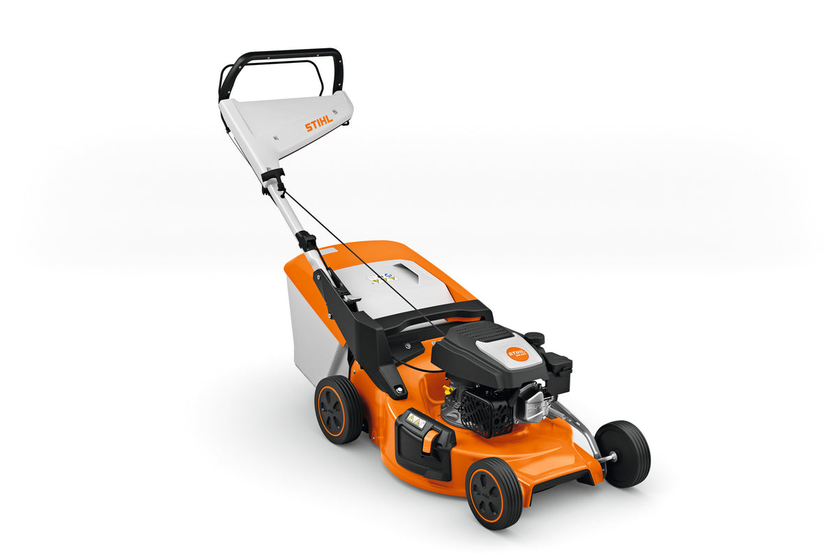 STIHL kosiarka spalinowa RM 253 (51 cm)