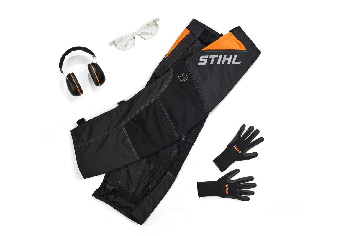 STIHL zestaw ochronny FUNCTION Kit MS