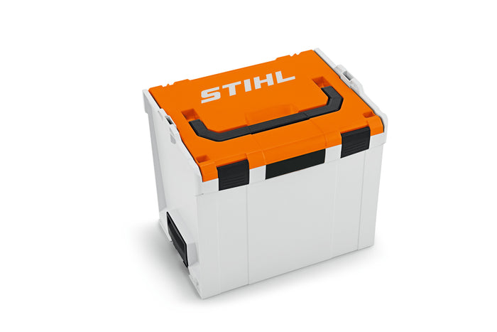 STIHL skrzynia na akumulatory rozmiar L (szary)