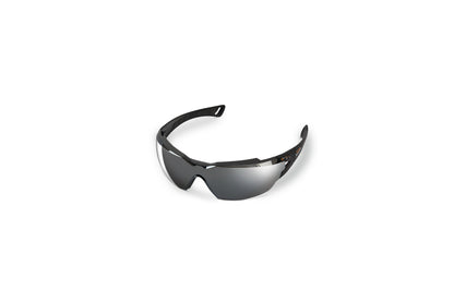 STIHL okulary ochronne TIMBERSPORTS® Edition, srebrne lustrzane