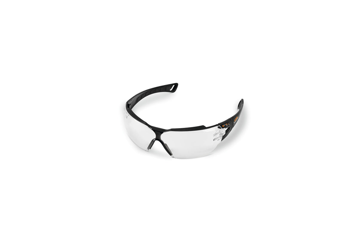 STIHL okulary ochronne TIMBERSPORTS® Edition, przezroczyste