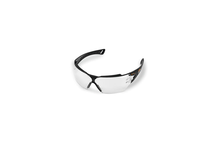 STIHL okulary ochronne TIMBERSPORTS® Edition, przezroczyste