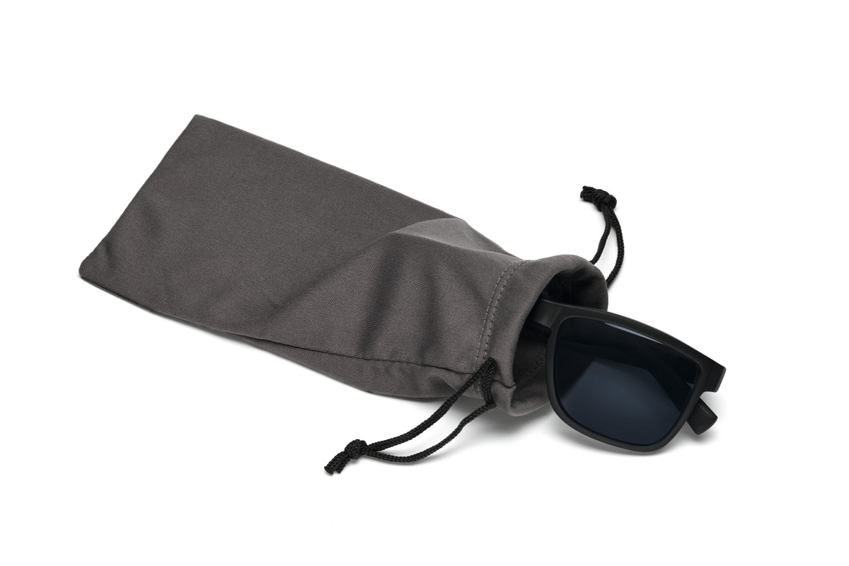 STIHL okulary przeciwsłoneczne unisex, czarne - zdjęcie 3