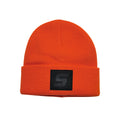 STIHL czapka beanie KIDS SIGN dla dzieci, pomarańczowa