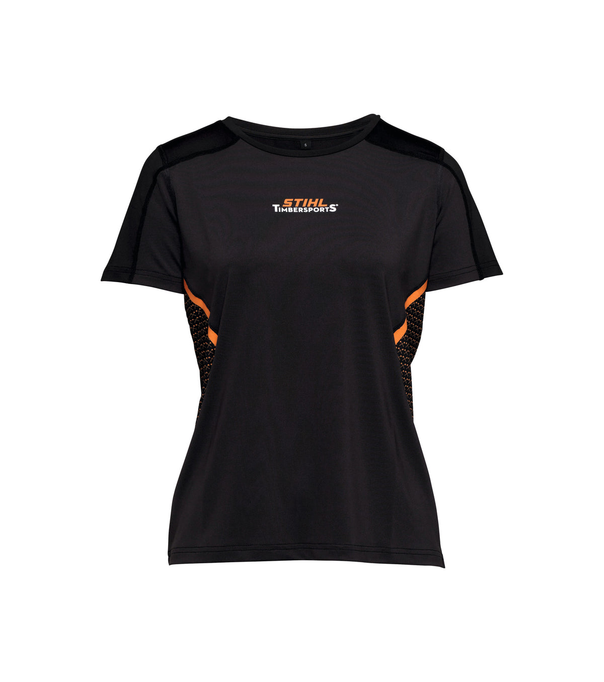 STIHL koszulka funkcyjna damska TIMBERSPORTS® rozmiar L