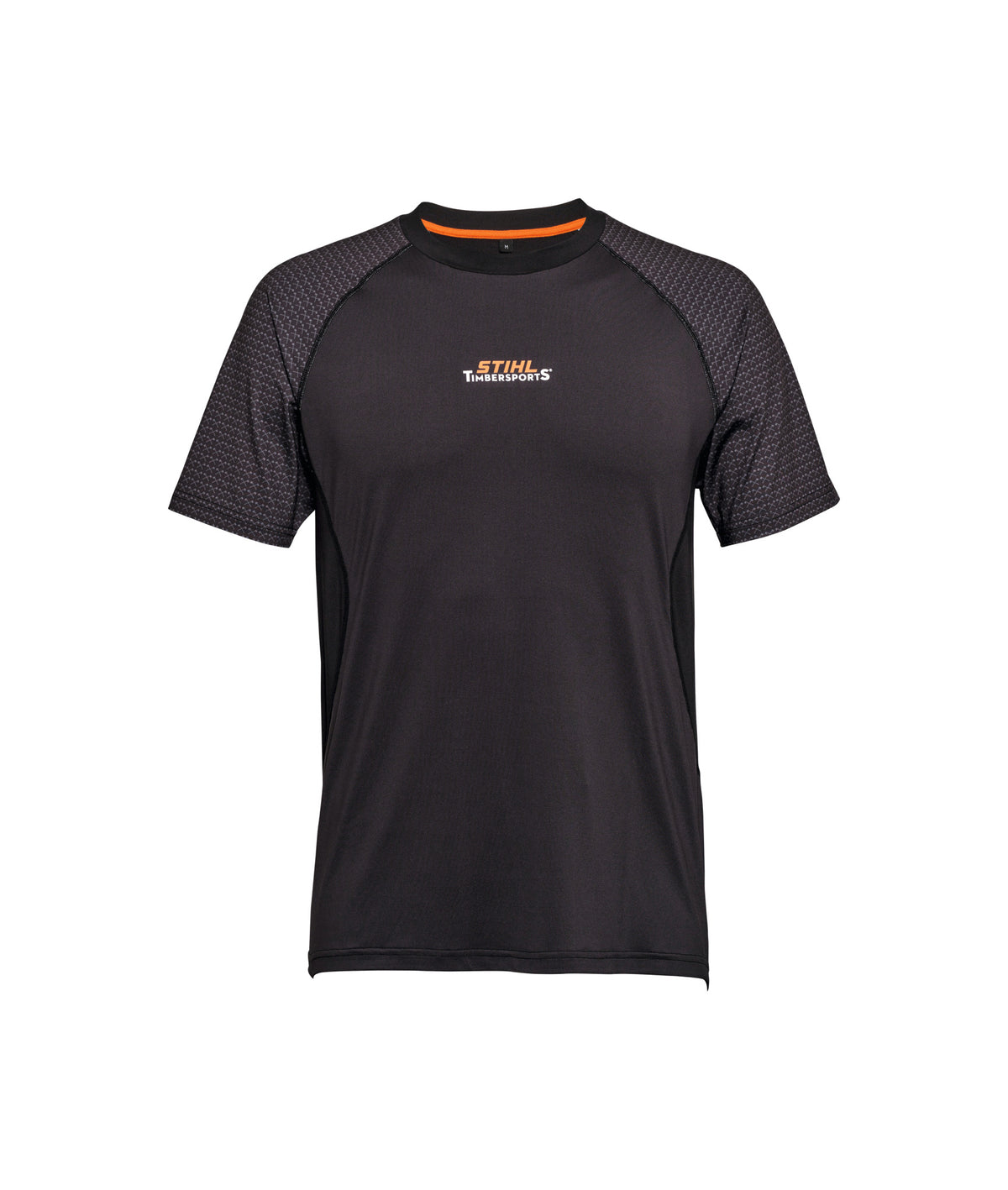 STIHL koszulka funkcyjna TIMBERSPORTS® męska (XL)