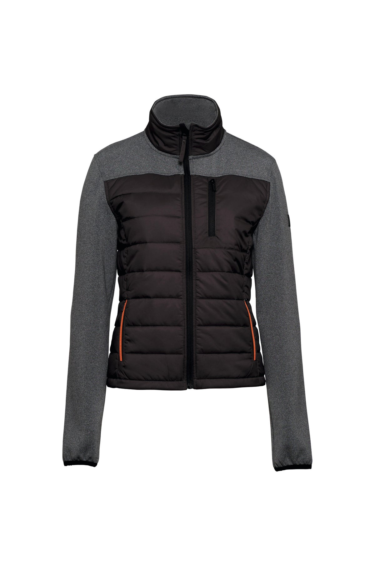 STIHL kurtka hybrydowa damska – szara