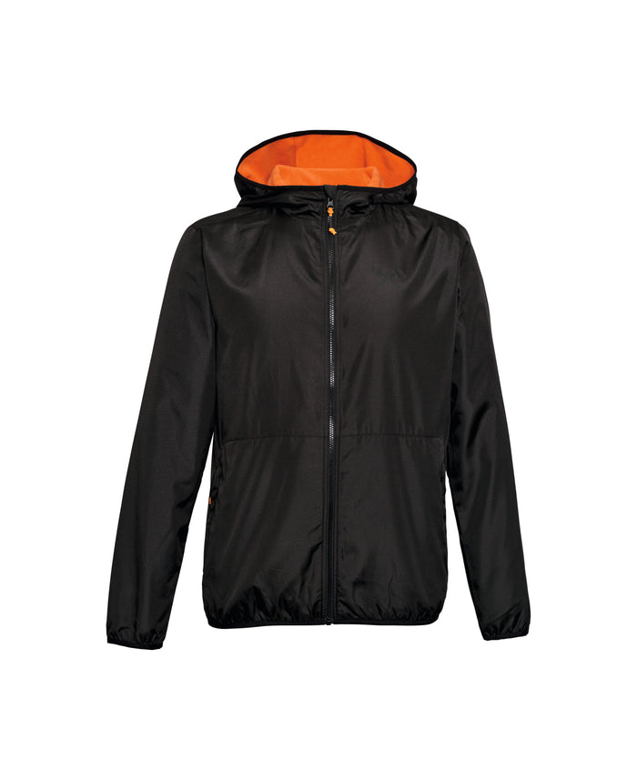 STIHL kurtka wiatrówka TIMBERSPORTS® – czarna, rozmiar M