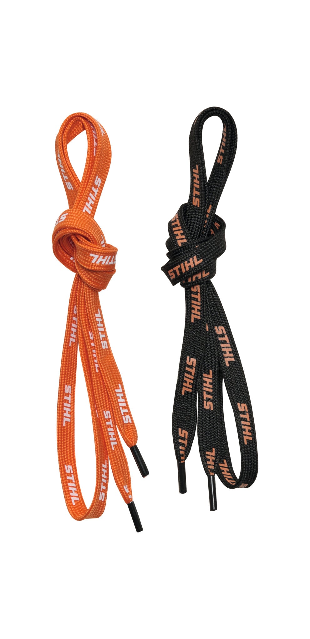 STIHL sznurowadła – zestaw 2 par (120 cm) - zdjęcie 2