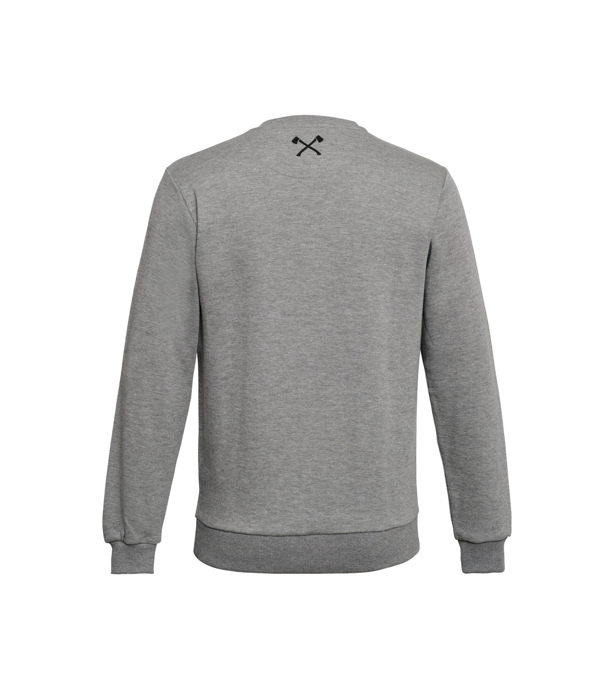 STIHL bluza LOGO TIMBERSPORTS® – XS, szara - zdjęcie 2