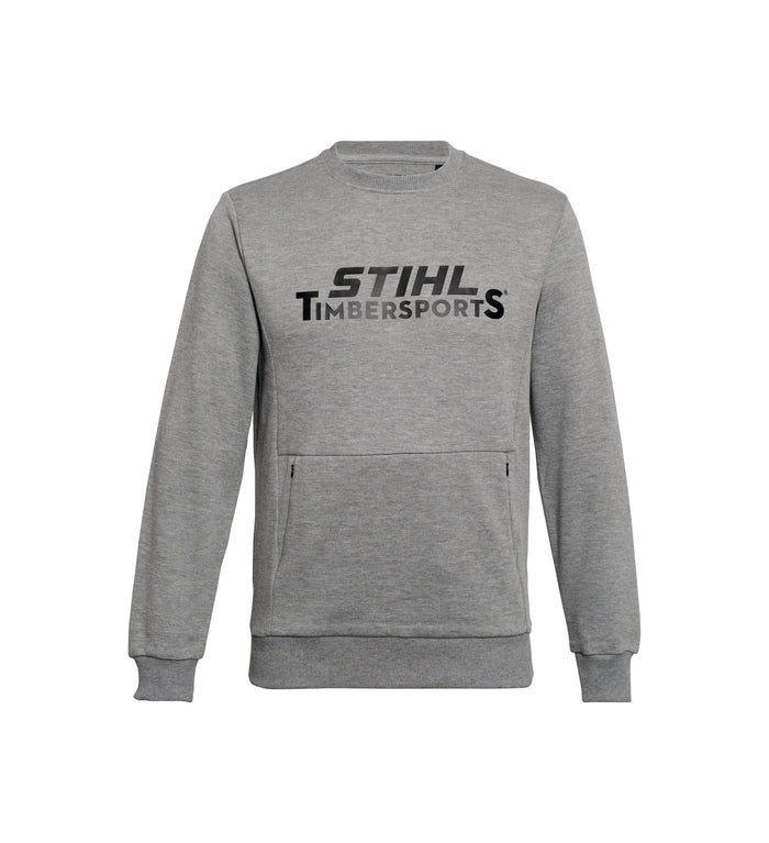 STIHL bluza LOGO TIMBERSPORTS®, rozmiar M