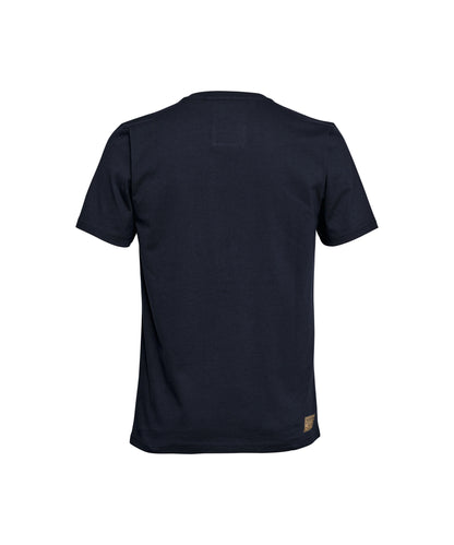 STIHL T‑shirt CONTRA 59, niebieski, męski - zdjęcie 2