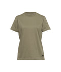 STIHL T-shirt damski SUSTAINABLE BASIC, zielony, rozmiar M