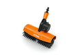 STIHL szczotka walcowa rotacyjna 30 cm
