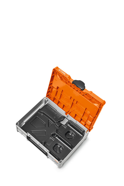 STIHL skrzynka na akumulatory Systainer³ rozmiar S - zdjęcie 2
