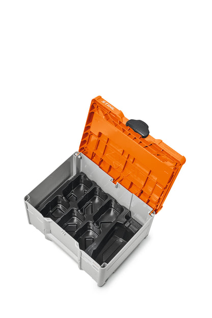 STIHL skrzynka na akumulatory Systainer³ M - zdjęcie 2