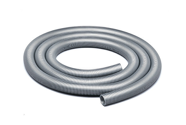STIHL wąż ssący Ø 36 mm x 3,0 m do SE 122 – SE 133 ME - zdjęcie 2
