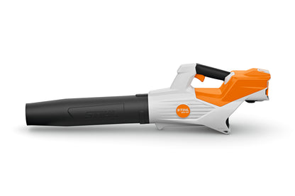 STIHL dmuchawa do liści akumulatorowa BGA 50 (bez akumulatora i ładowarki) - zdjęcie 2