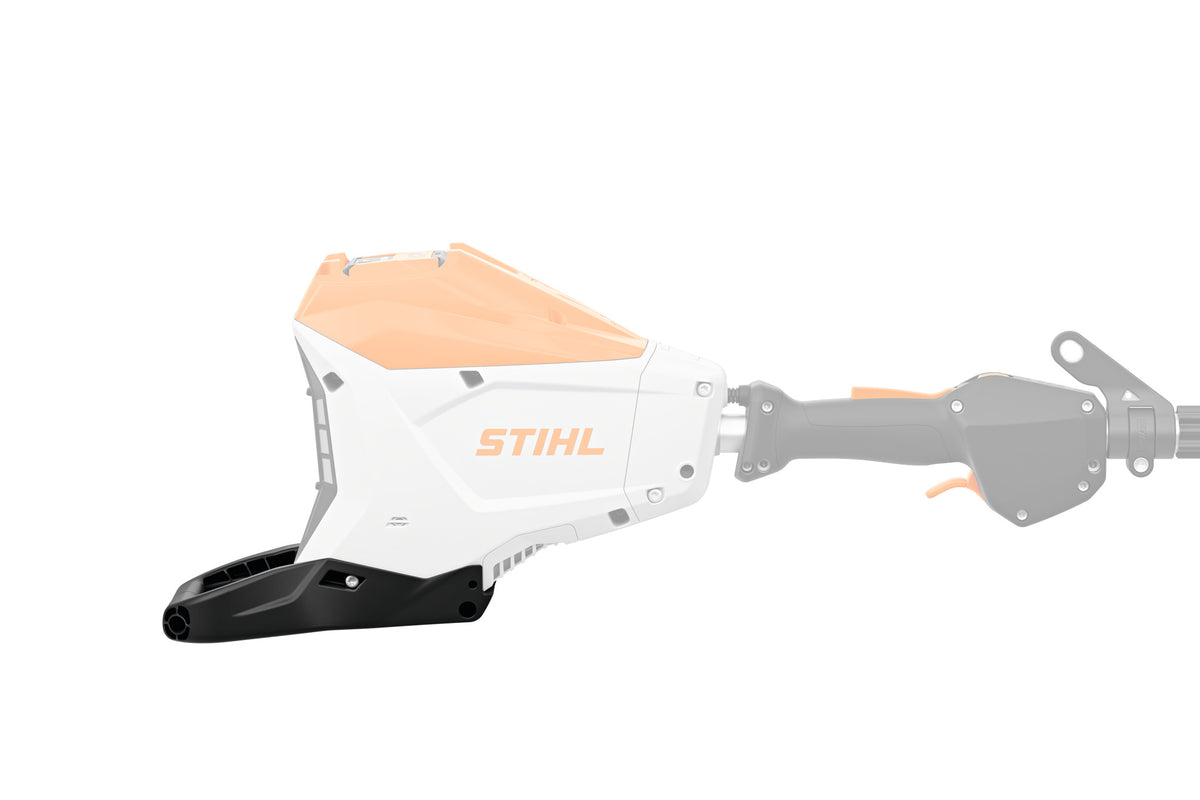STIHL stopka do KMA 200 R – zestaw - zdjęcie 2