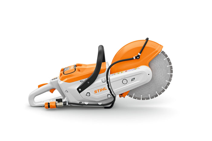 STIHL przecinarka akumulatorowa TSA 300 bez akumulatora i ładowarki