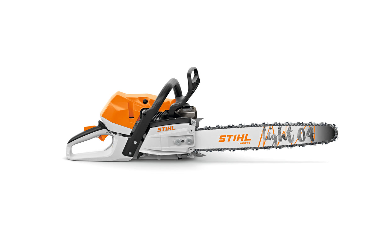 STIHL pilarka spalinowa MS 400 C-M