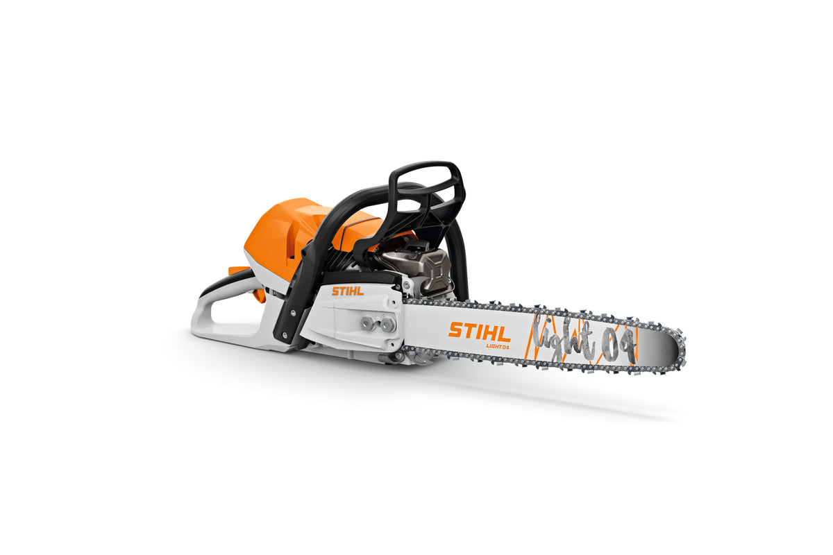 STIHL pilarka łańcuchowa spalinowa MS 400 C-M VW - zdjęcie 3
