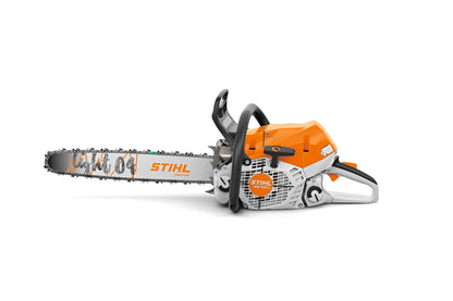 STIHL pilarka łańcuchowa spalinowa MS 400 C-M 40 cm - zdjęcie 2
