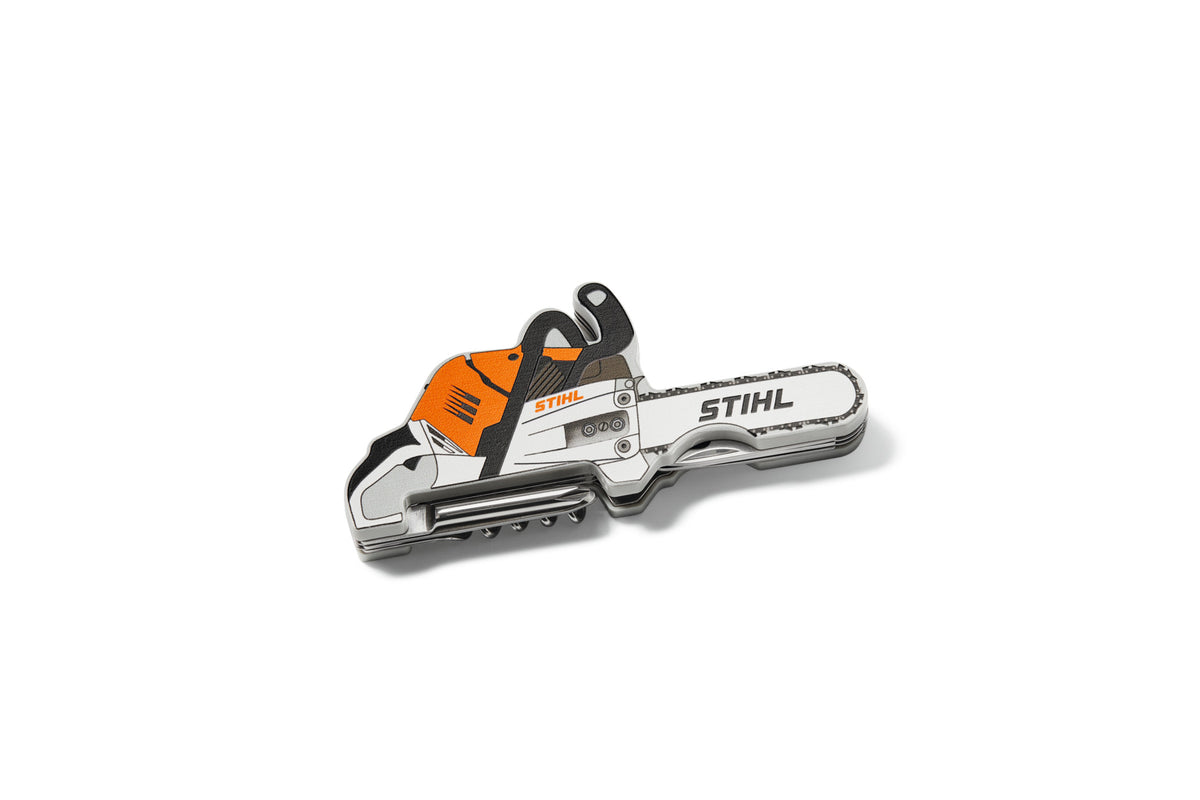 STIHL multitool w kształcie pilarki (MS 500i) - zdjęcie 3