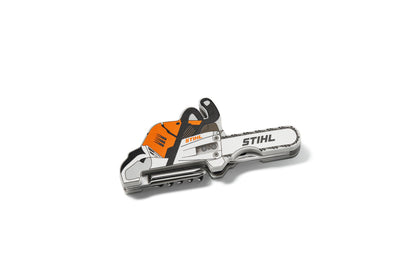 STIHL multitool w kształcie pilarki (MS 500i) - zdjęcie 3