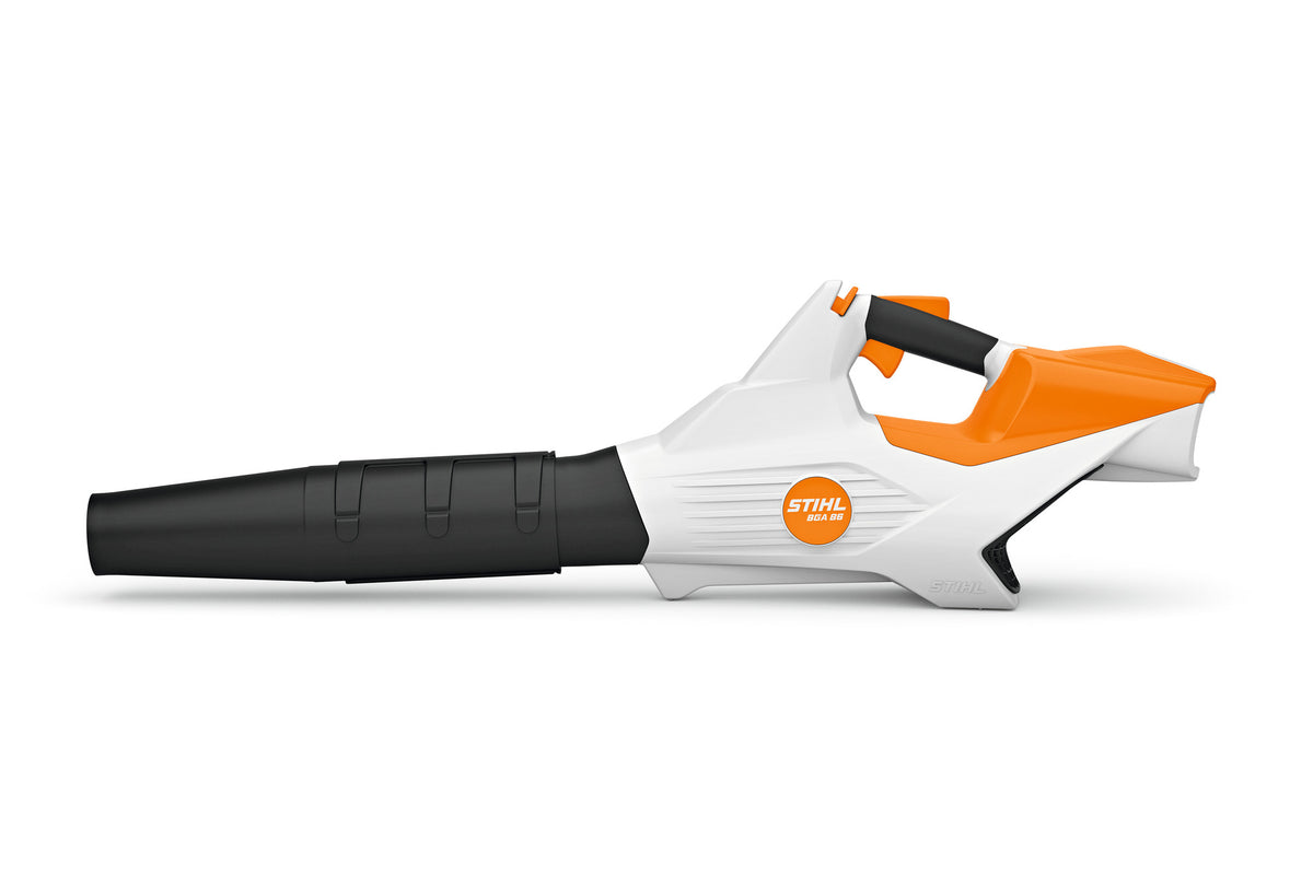 STIHL dmuchawa do liści akumulatorowa BGA 86 (bez akumulatora i ładowarki) - zdjęcie 2