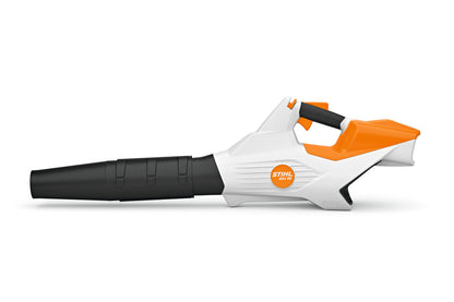 STIHL dmuchawa do liści akumulatorowa BGA 86 (bez akumulatora i ładowarki) - zdjęcie 2