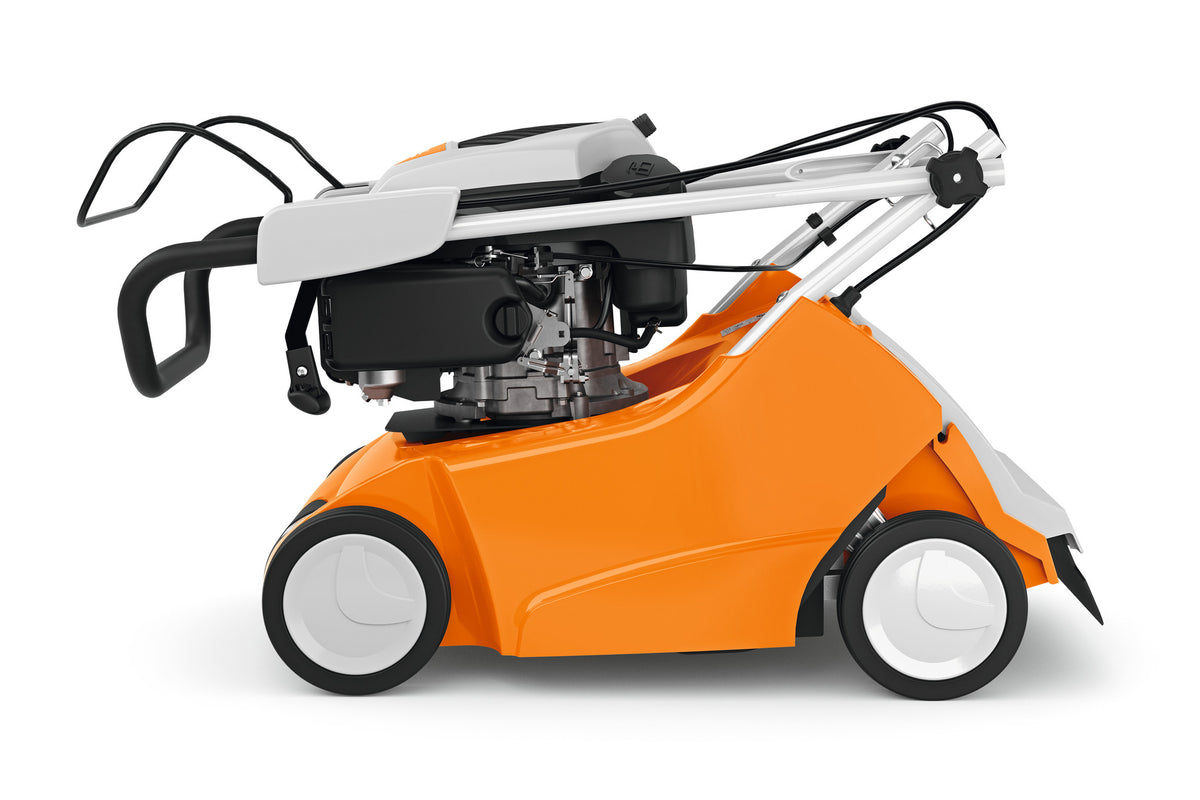 STIHL wertykulator spalinowy RL 540 - zdjęcie 3