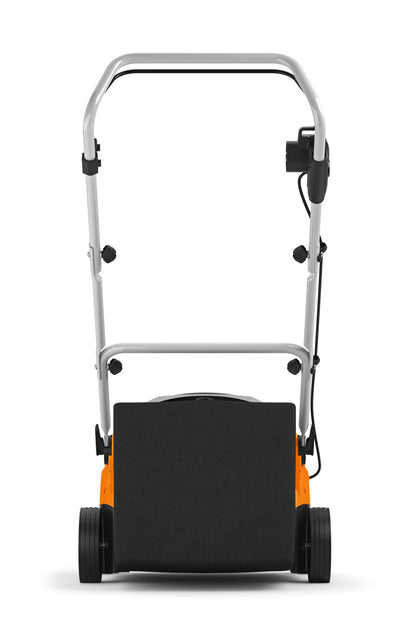 STIHL wertykulator elektryczny RLE 240 - zdjęcie 4