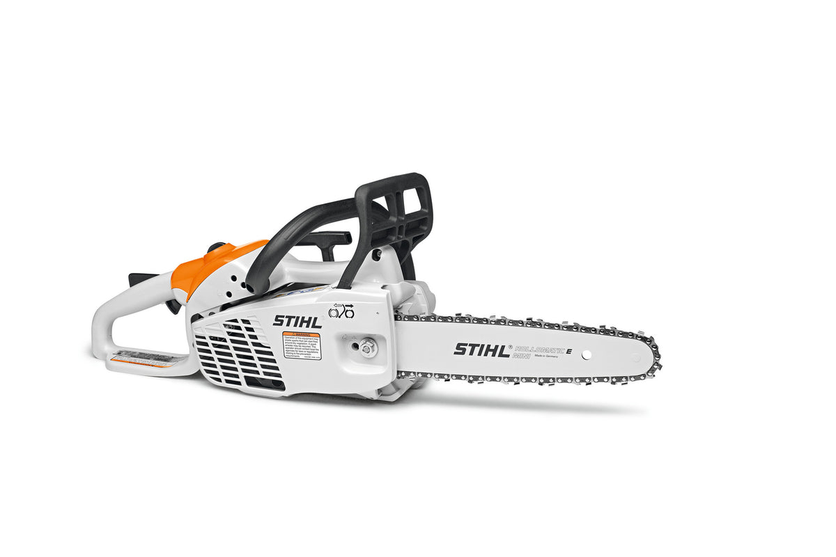 STIHL pilarka łańcuchowa spalinowa MS 194 C-E, prowadnica 30 cm - zdjęcie 3