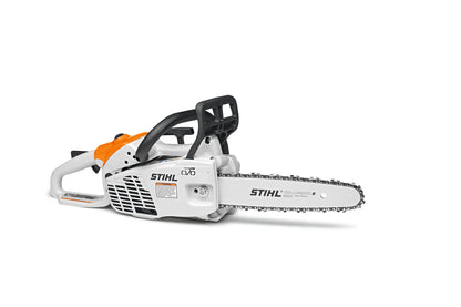 STIHL pilarka łańcuchowa spalinowa MS 194 C-E, prowadnica 30 cm - zdjęcie 3