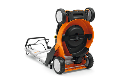 STIHL kosiarka spalinowa RM 650 VE - zdjęcie 4