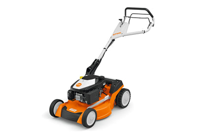 STIHL kosiarka spalinowa RM 650 VE - zdjęcie 3