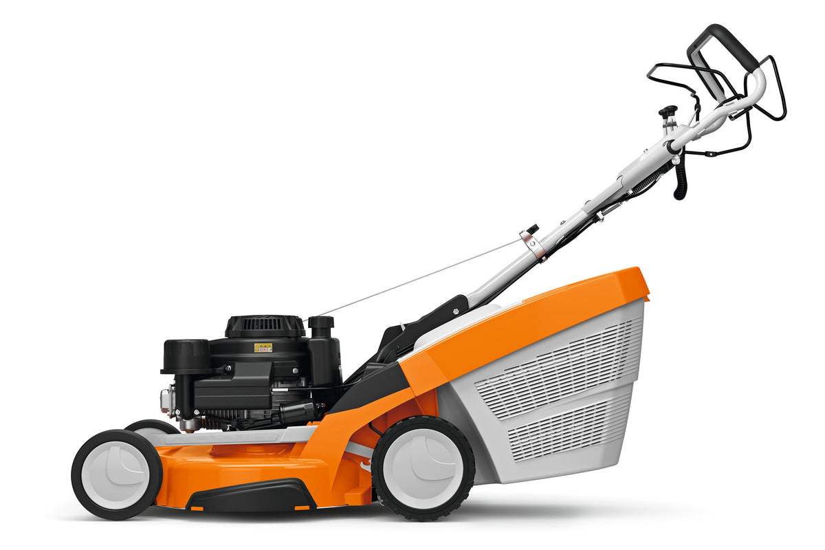 STIHL kosiarka spalinowa RM 655 YS - zdjęcie 3