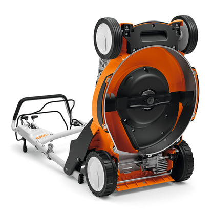 STIHL kosiarka spalinowa RM 655 YS - zdjęcie 4