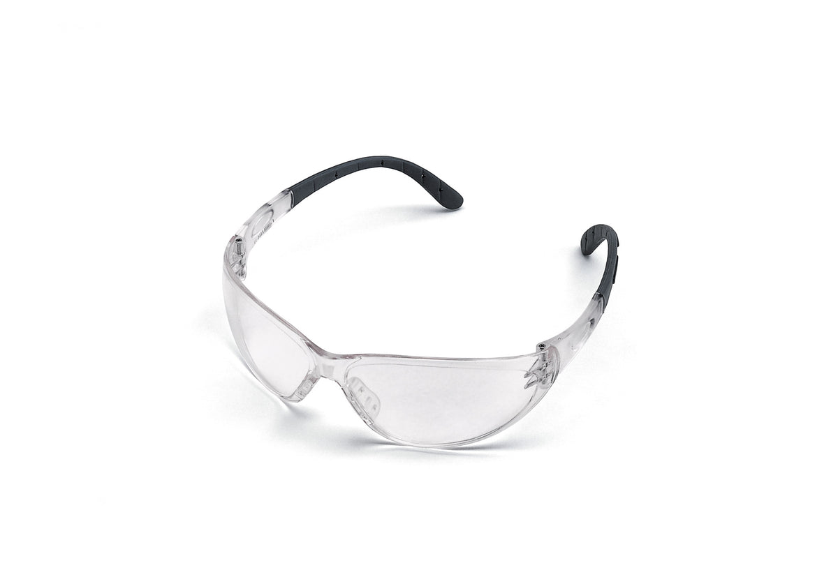 STIHL okulary ochronne DYNAMIC CONTRAST, przezroczyste