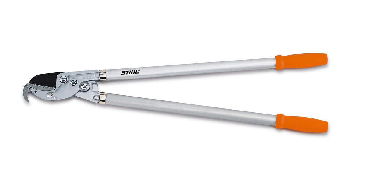 STIHL nożyce do gałęzi kowadełkowe PB 35 (80 cm)