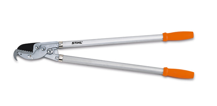 STIHL nożyce do gałęzi kowadełkowe PB 35 (80 cm)