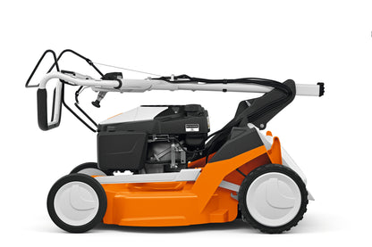 STIHL kosiarka spalinowa RM 650 VE - zdjęcie 5
