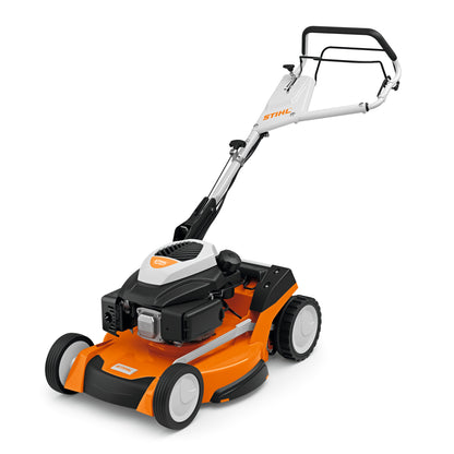 STIHL kosiarka spalinowa RM 650 V - zdjęcie 2