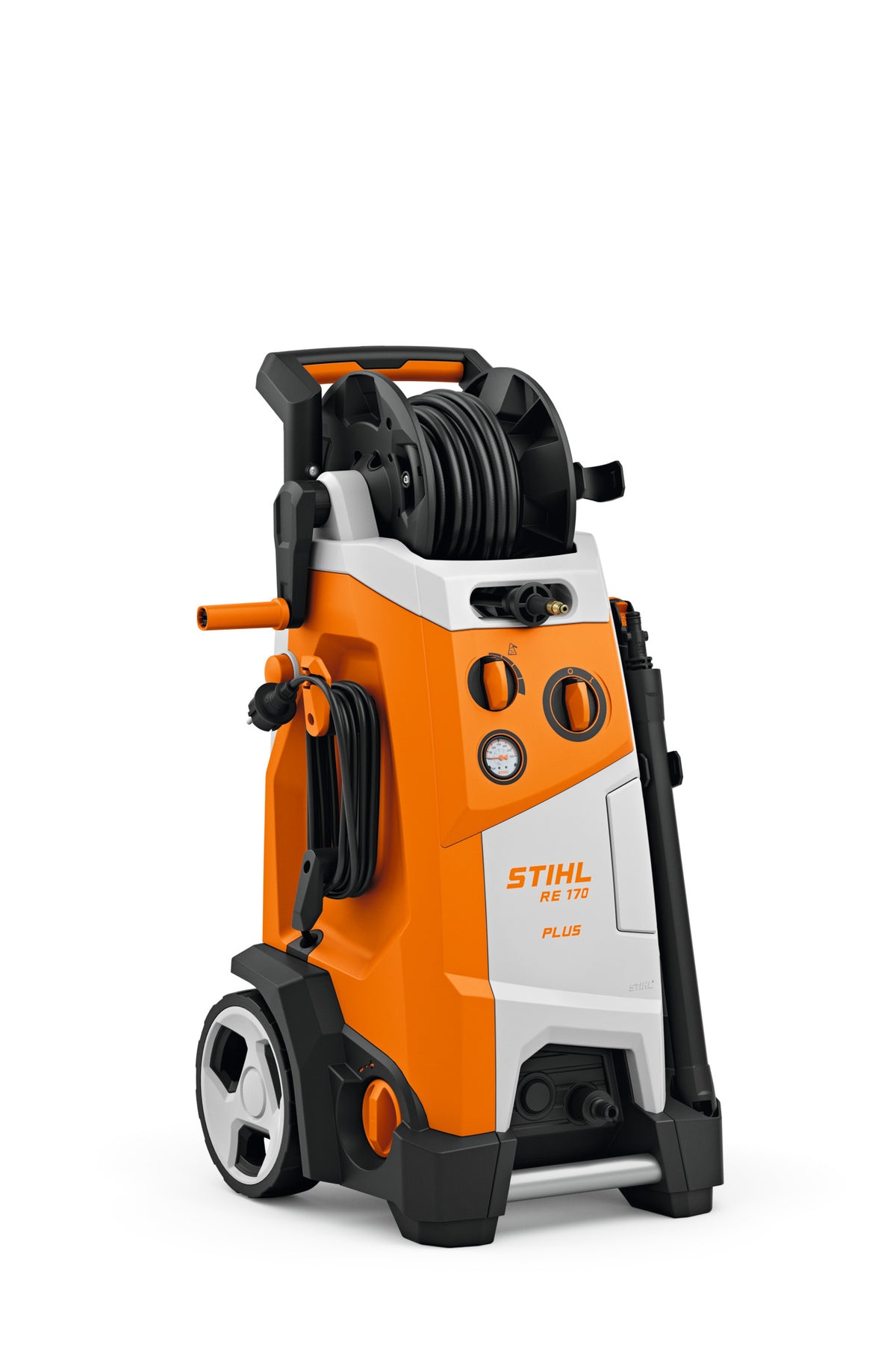 STIHL myjka ciśnieniowa elektryczna RE 170 PLUS - zdjęcie 5
