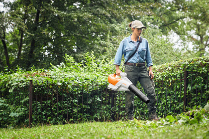 STIHL pas nośny do BGA 250 i BGA 160 (zestaw) - zdjęcie 2
